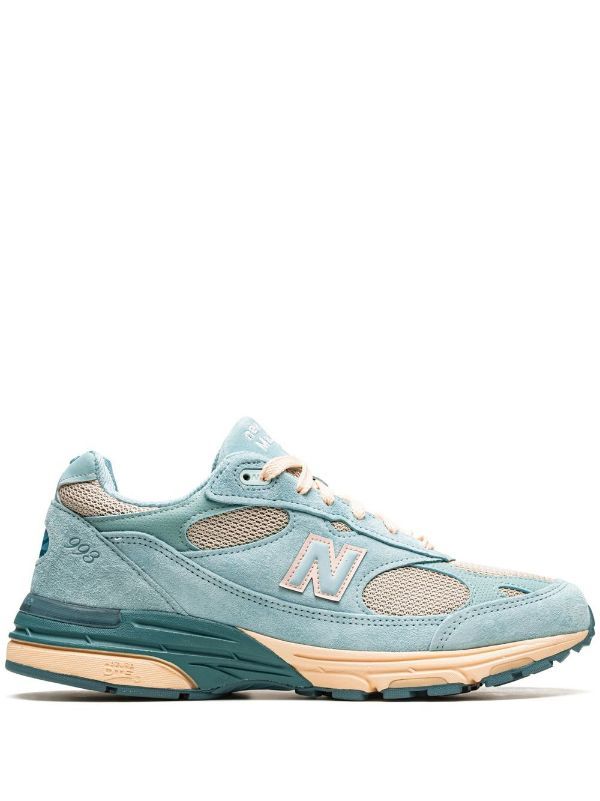 New Balance - Pastel Edition