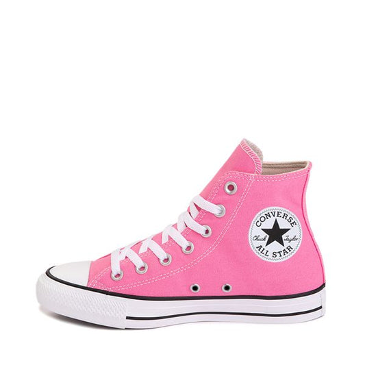 Converse - Pink Series